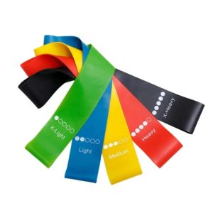 Bandas elásticas