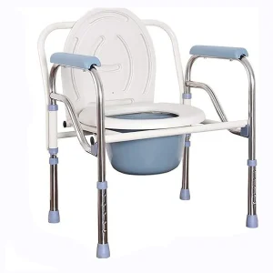 Baño portátil